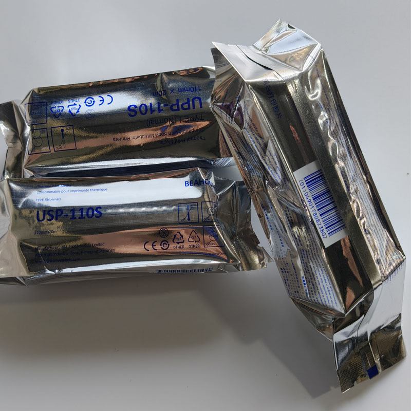 Ultrasonic Paper UPP-110S