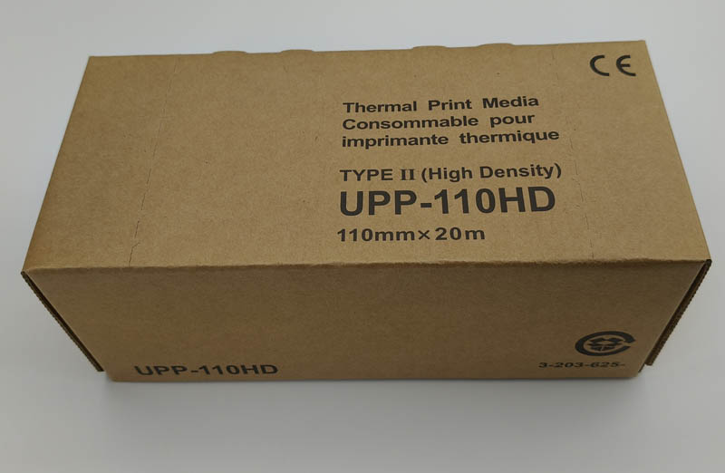  Ultrasound Paper UPP-110HD
